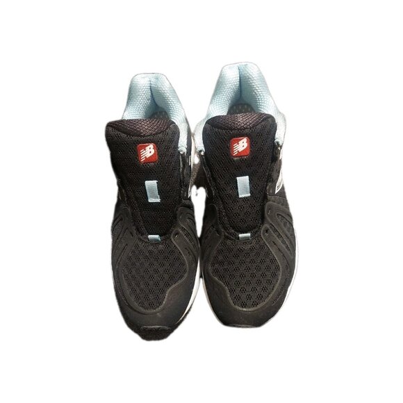 Womens US New Balance Running Course Black W890BK2 Size 8 - Picture 1 of 8